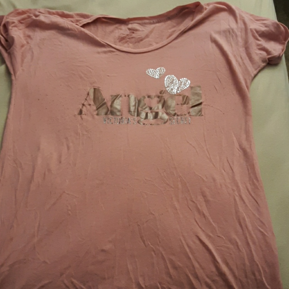 Victoria secret night gown